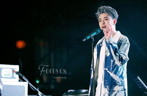 汪苏泷演唱会爆料最新,精彩瞬间与感人瞬间大公开